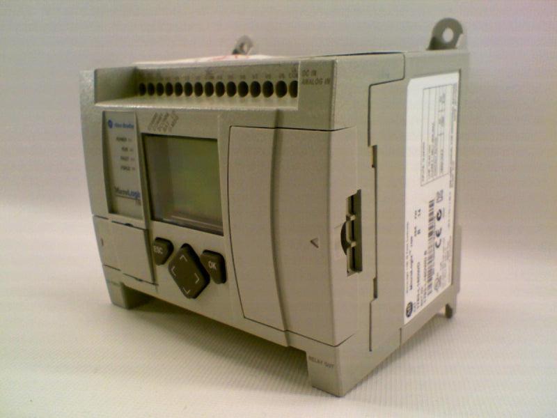 1763-L16DWD Allen-Bradley