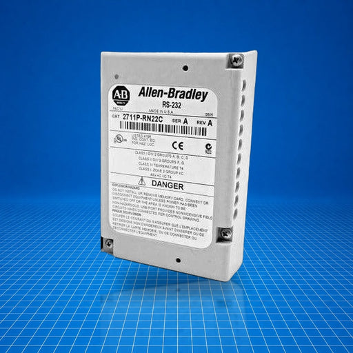 2711P-RN22C Allen-Bradley