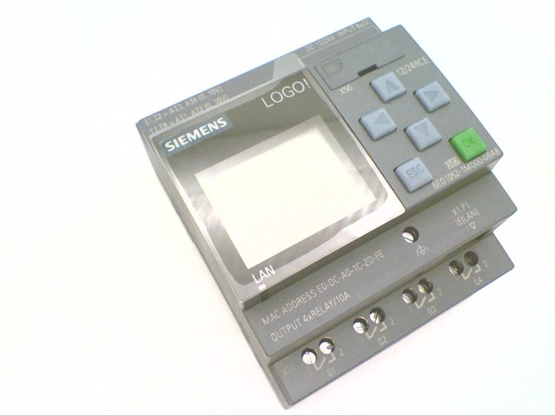 6ED1052-1MD00-0BA8 Siemens