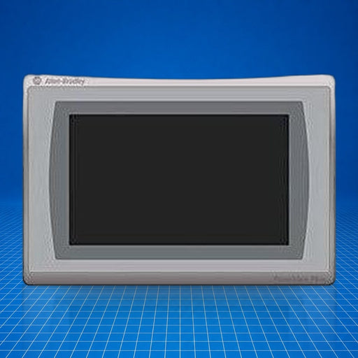 2711P-T9W21D8S Allen-Bradley