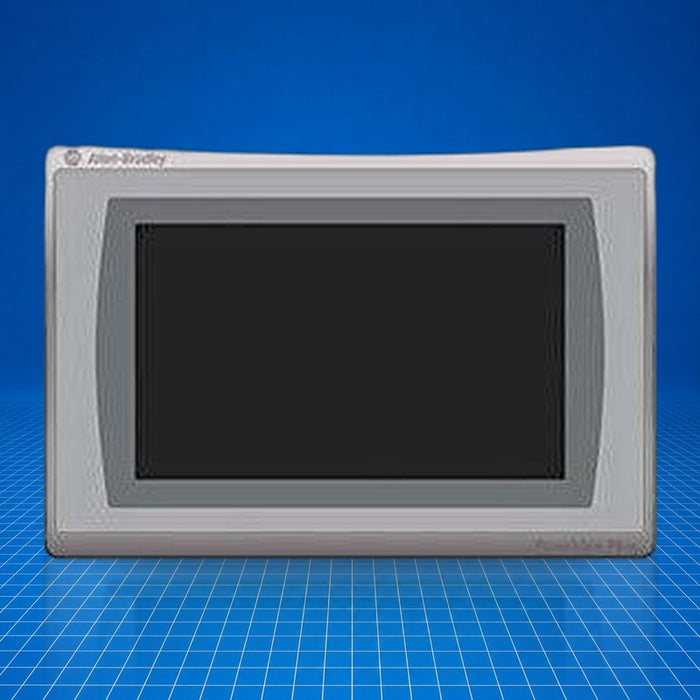 2711P-T9W22D8S Allen-Bradley