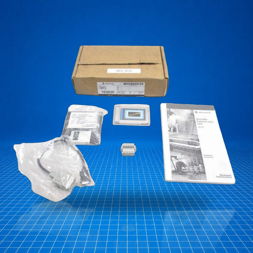 1784-PCD Allen-Bradley