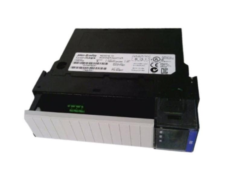 1756-RIO Allen-Bradley