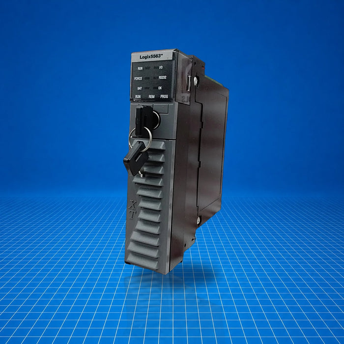 1756-L63XT Allen-Bradley