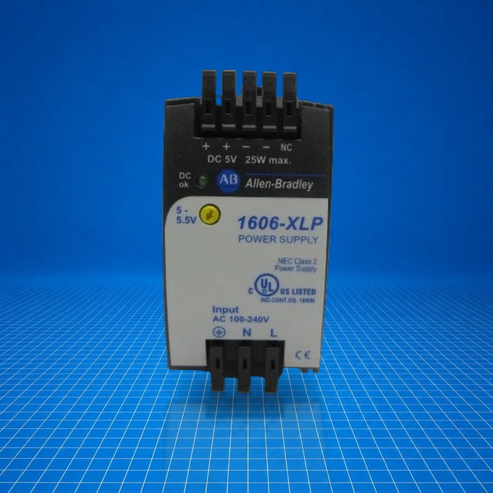 1606-XLP25A Allen-Bradley