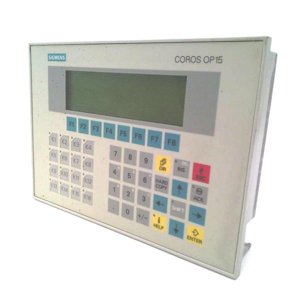 6AV3515-1MA20-1AA0 Siemens