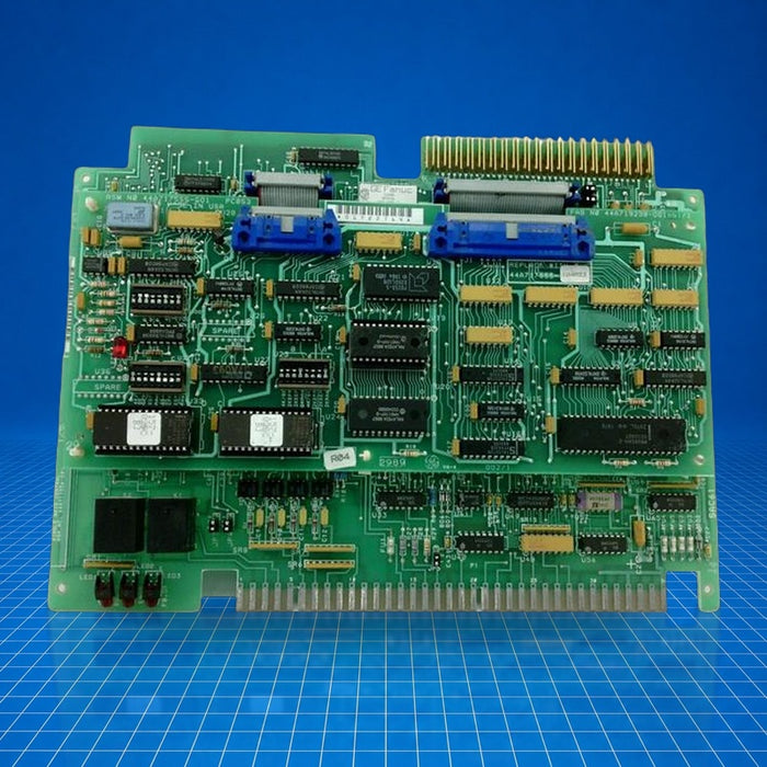 IC600BF915 Ge Fanuc