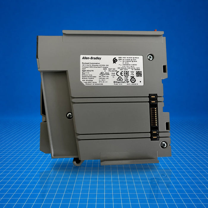 5069-AEN2TR Allen Bradley industrial automation part