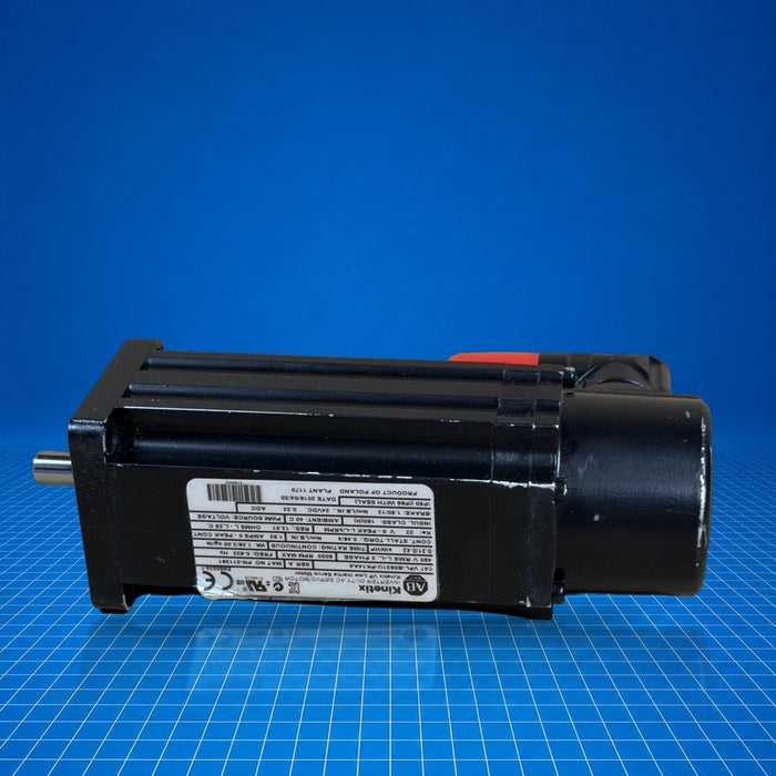 VPL-B0631U-PK14AA Allen Bradley industrial automation part - product view