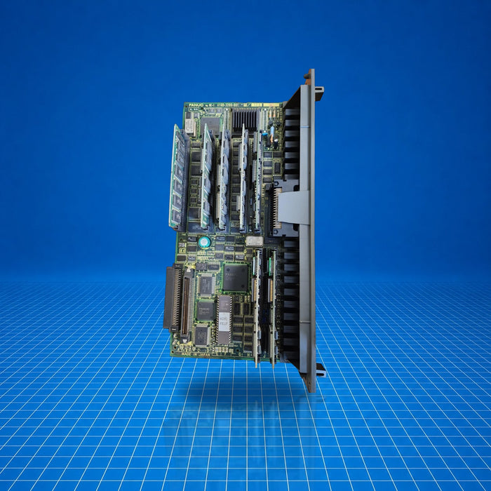 A16B-3200-0010 GE Fanuc