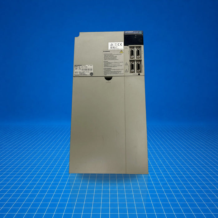 MR-J2S-700B Mitsubishi
