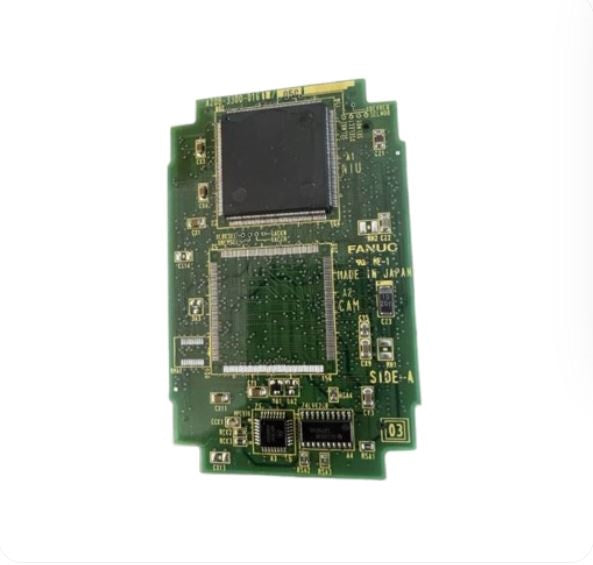 A20B-3300-0161 GE Fanuc