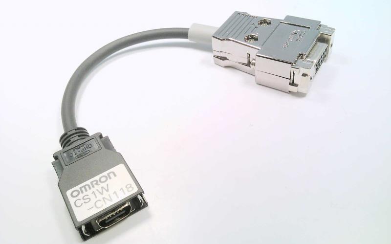 CS1W-CN118 Omron