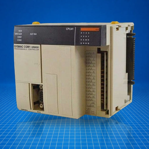 CQM1-CPU41-E Omron