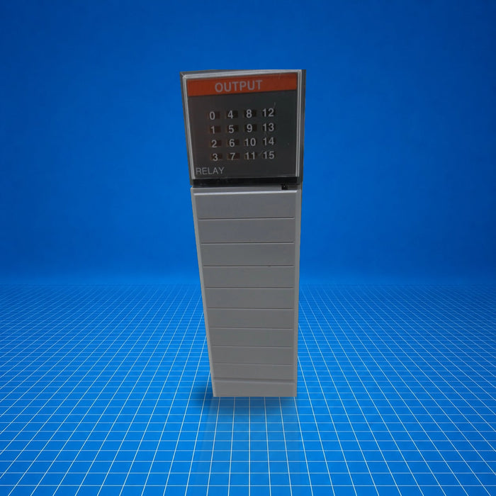 1746-OW16 Allen Bradley PLC - product view