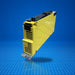 A06B-6240-H103 GE Fanuc industrial automation part - part number label view