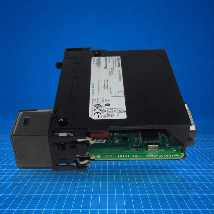 1756-IA16IK Allen-Bradley
