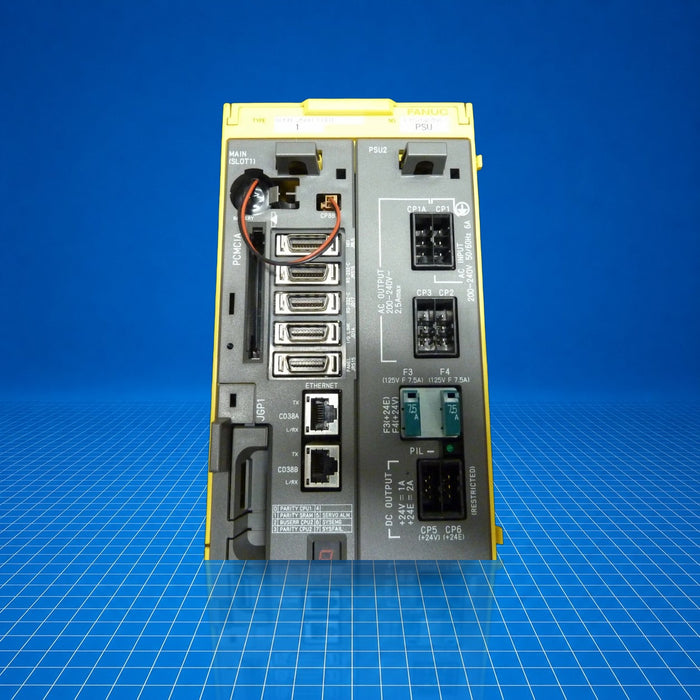 A16B-3200-0600 GE Fanuc