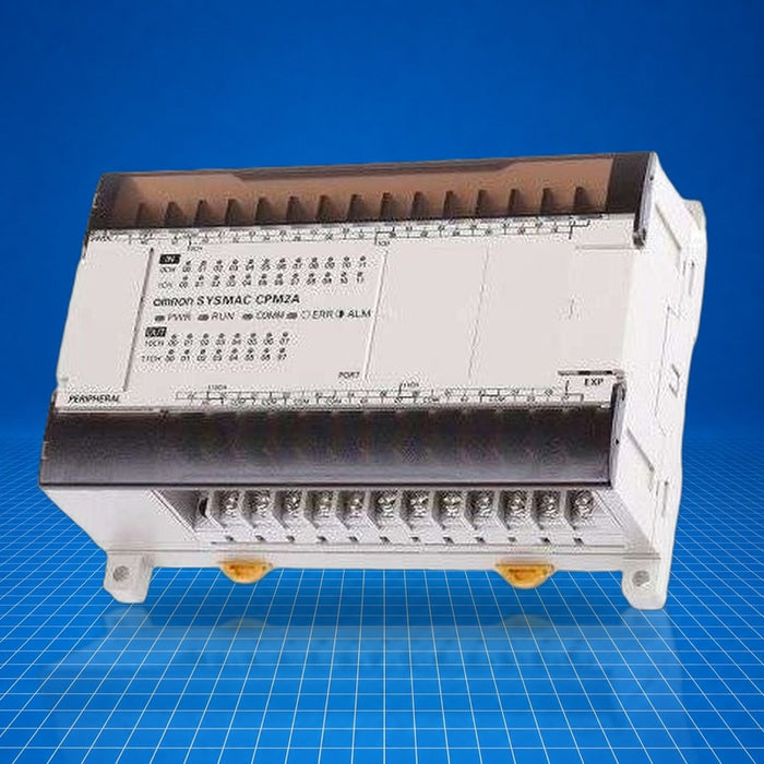CPM2A-40CDR-D Omron