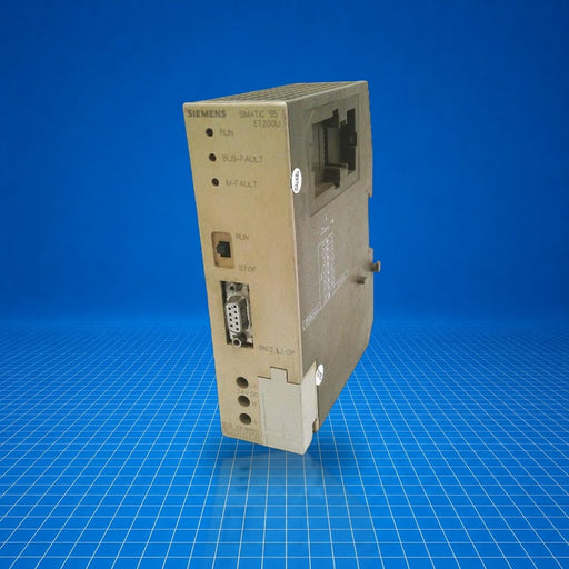 6ES5318-8MB12 Siemens
