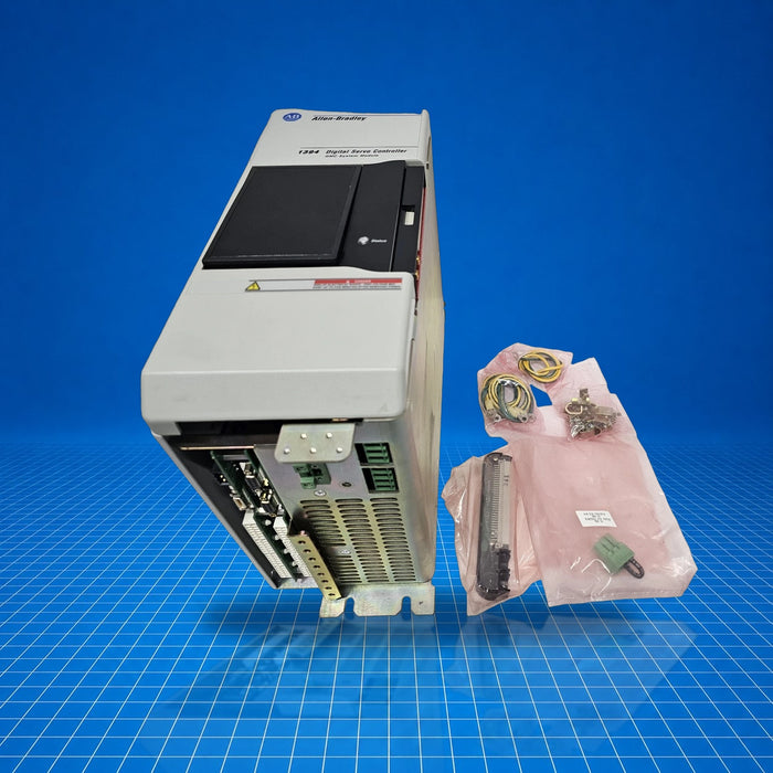 1394C-SJT05-C-RL Allen Bradley industrial automation part - product view