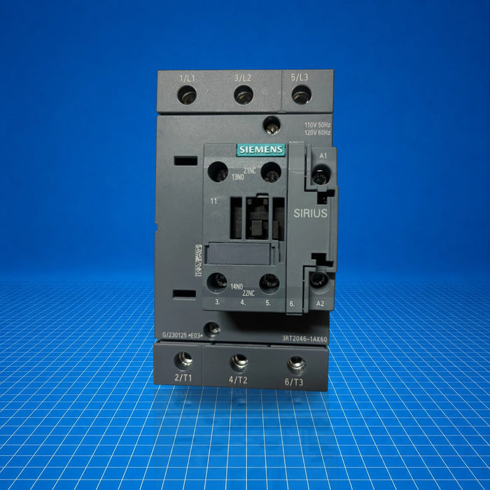 3RT2046-1AK60 Siemens