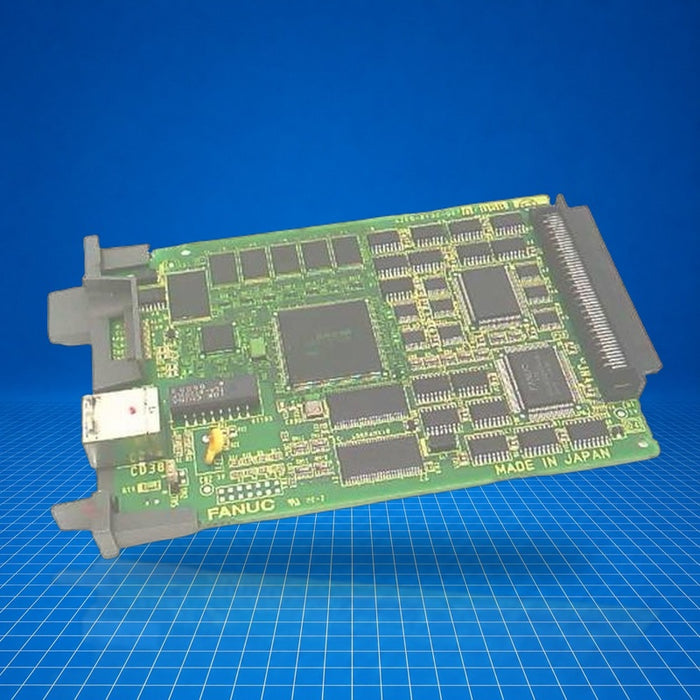 A20B-8100-0670 GE Fanuc