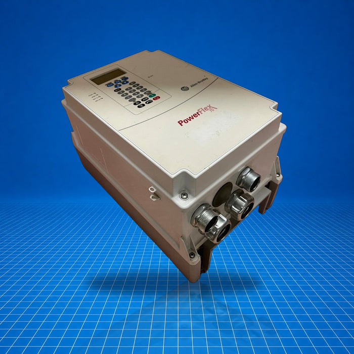 20AD040C3AYNANC0 Allen-Bradley