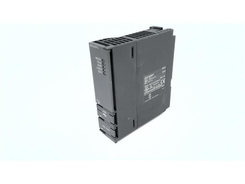 Q00UCPU Mitsubishi Electric