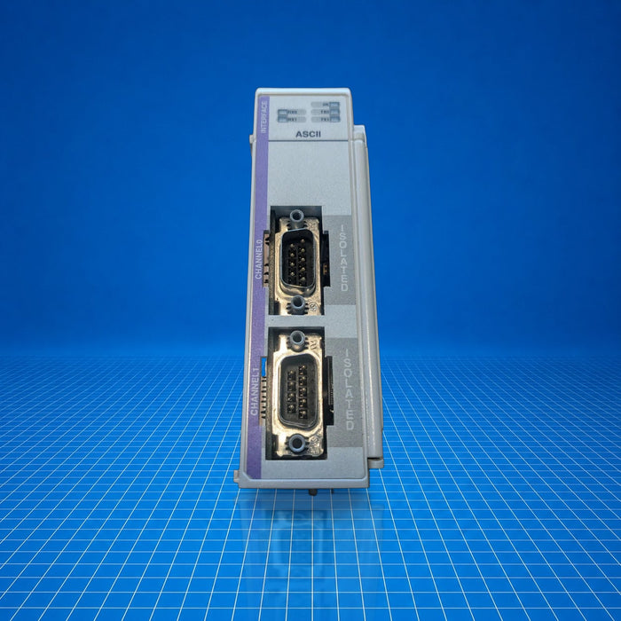 1769-ASCII Allen-Bradley