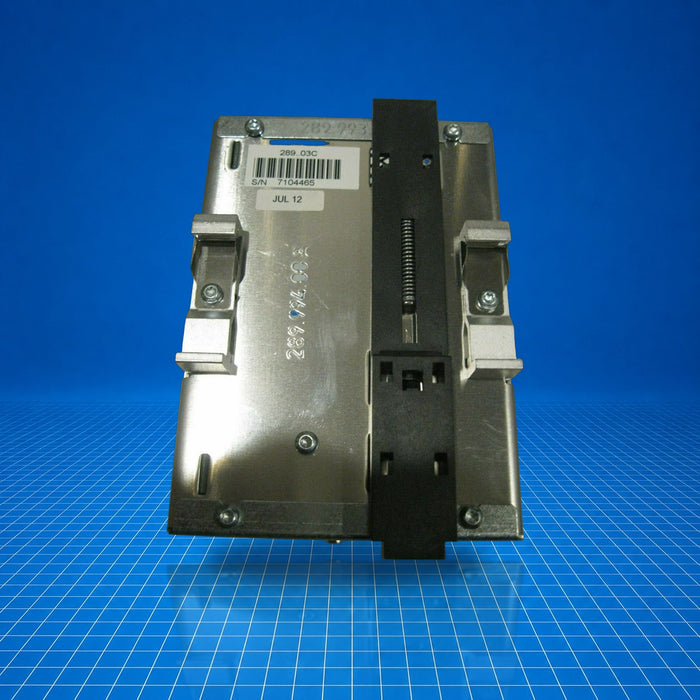 1606-XL240E-3 Allen Bradley industrial automation part - unit detail