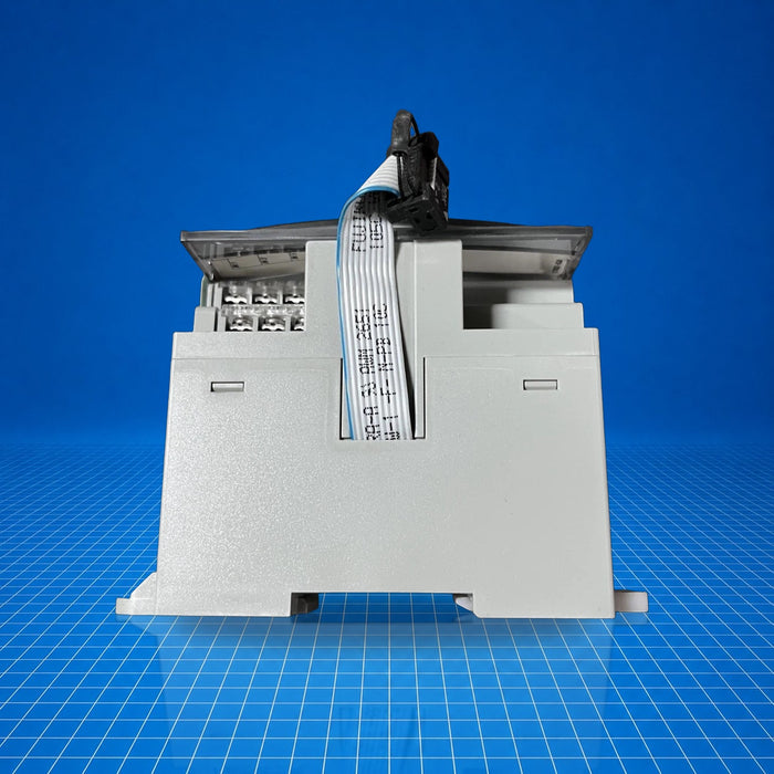 1762-IQ8 Allen Bradley PLC - tested surplus unit