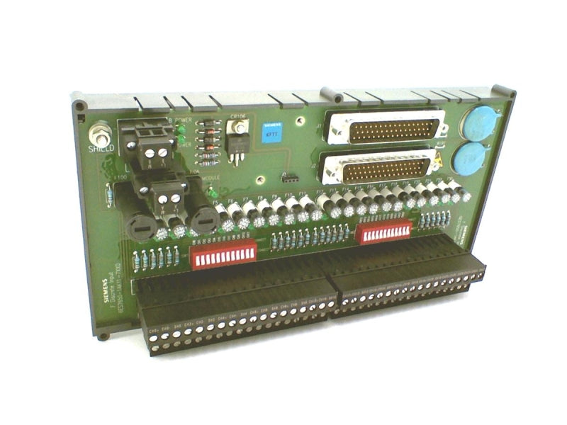 6ES7650-1AK11-7XX0 Siemens