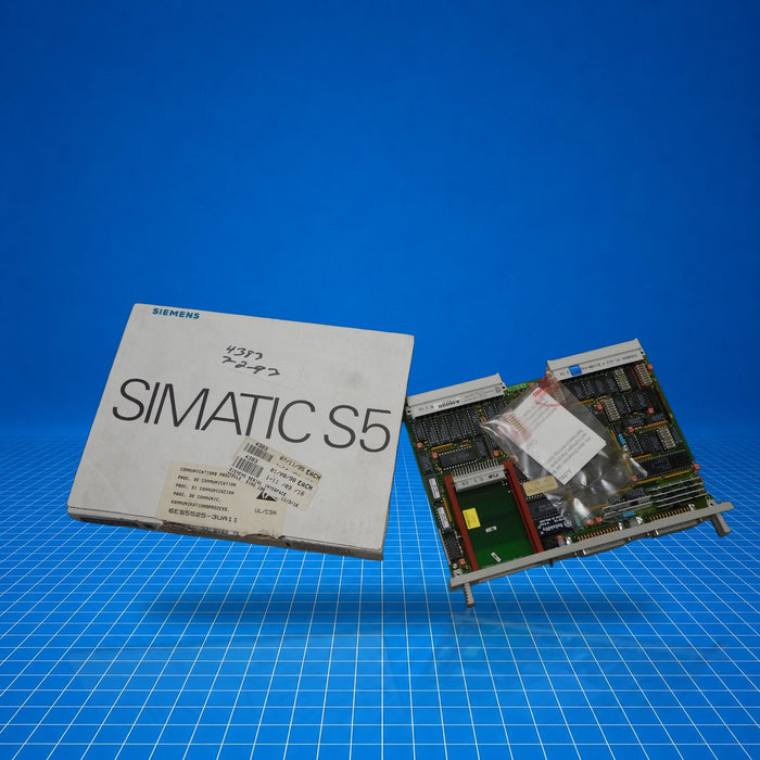6ES5525-3UA11 Siemens