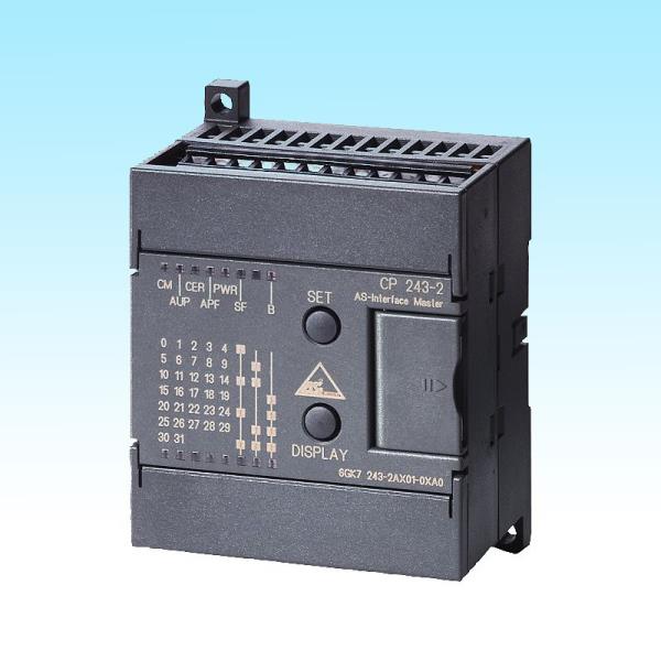 6GK7243-2AX01-0XA0 Siemens