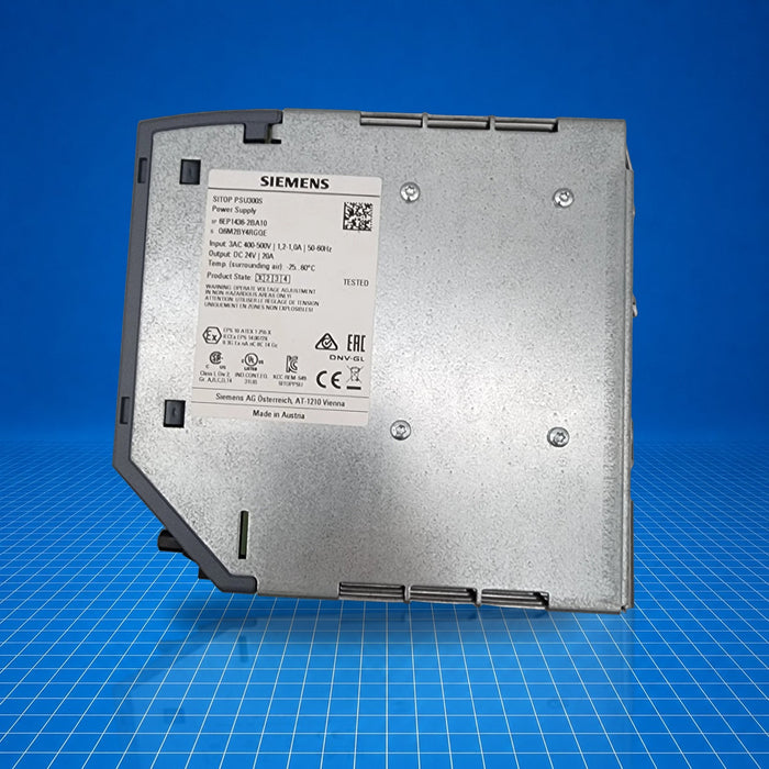 6EP1436-2BA10 Siemens