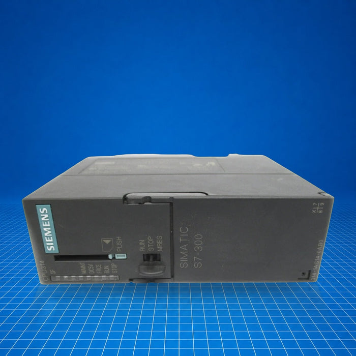 6ES7314-1AG14-0AB0 Siemens