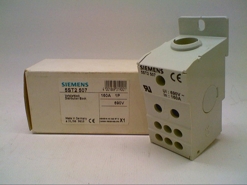 5ST2507 Siemens