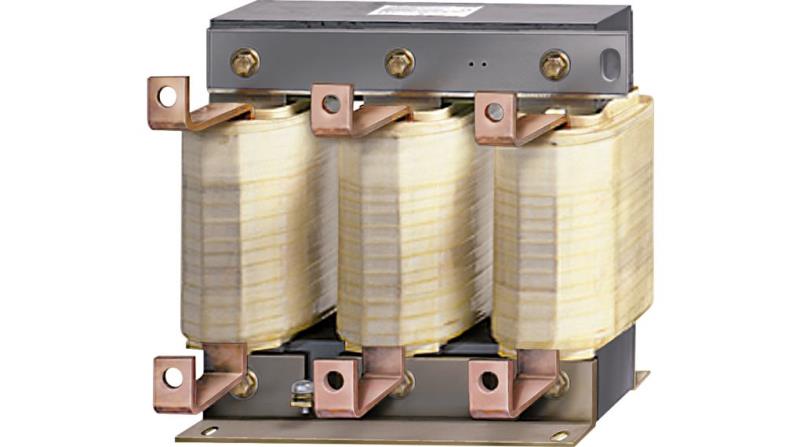 6SE6400-3TC07-5ED0 Siemens