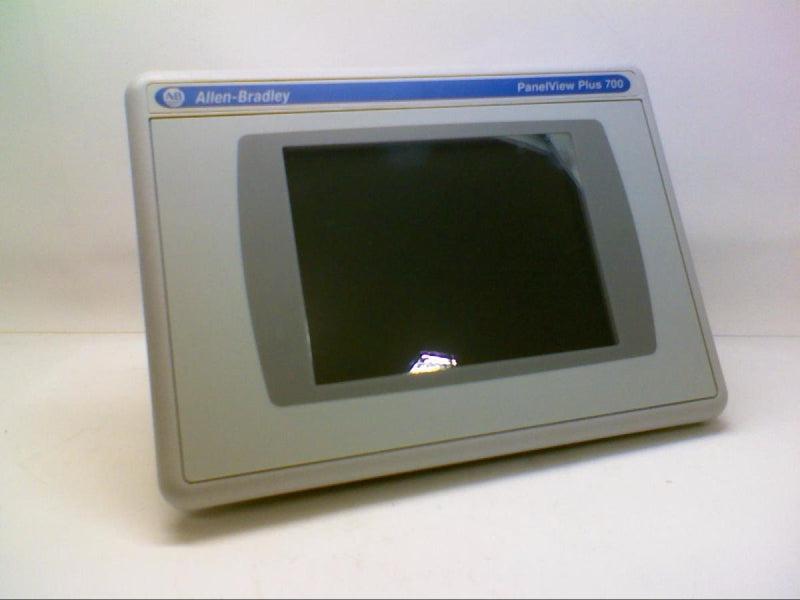 2711P-T7C4D2 Allen-Bradley