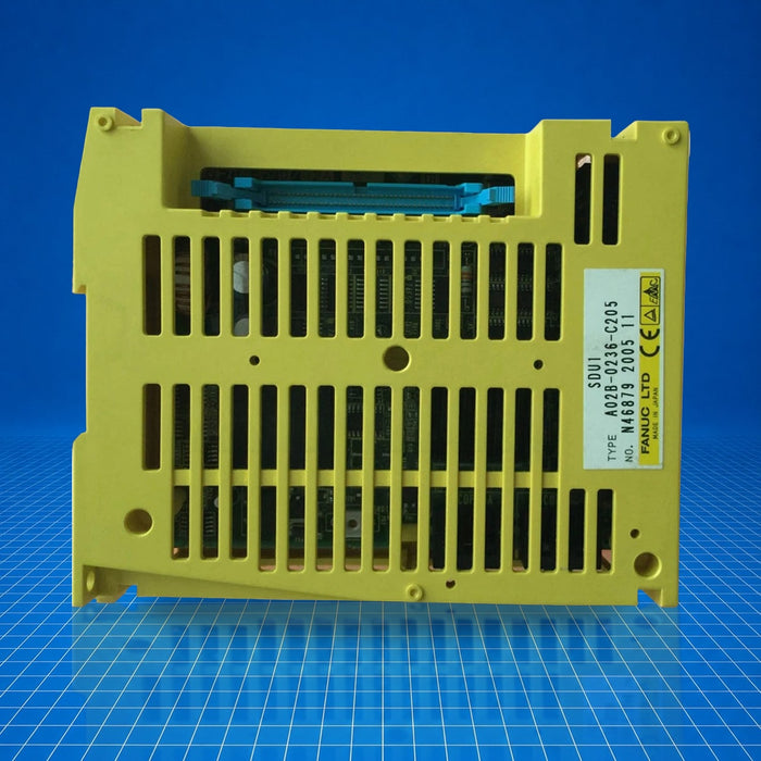 A02B-0236-C205 Fanuc