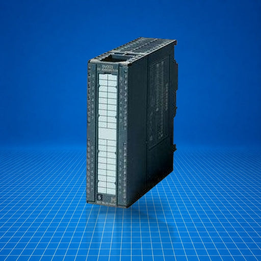 6ES7322-1FL00-0AA0 Siemens