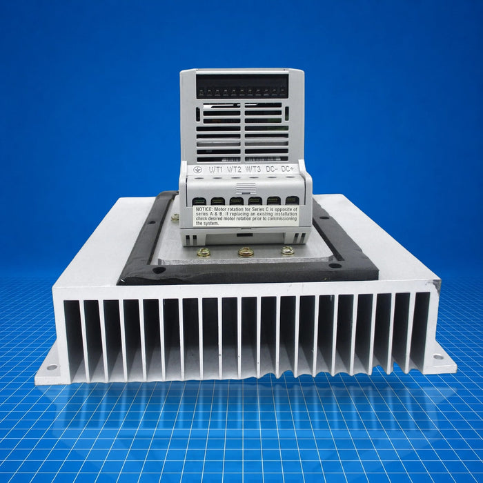 160-BA06PPS1 Allen Bradley industrial automation part