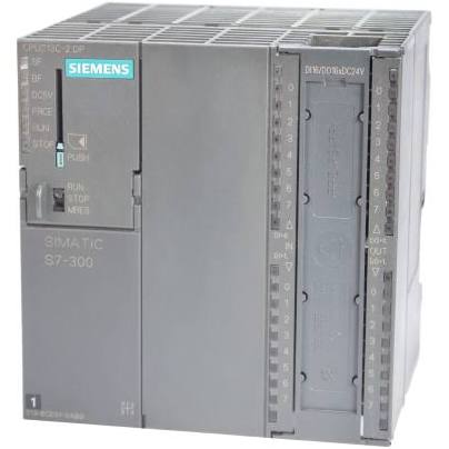 6ES7313-6CE01-0AB0 Siemens