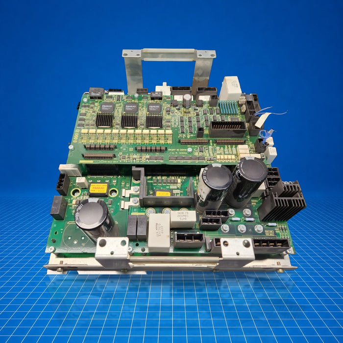 A06B-6107-H002 GE Fanuc industrial automation part