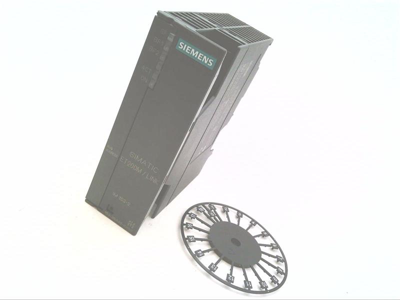 6ES7153-2BA02-0XB0 Siemens