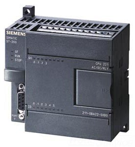 6ES7211-0AA23-0XB0 Siemens