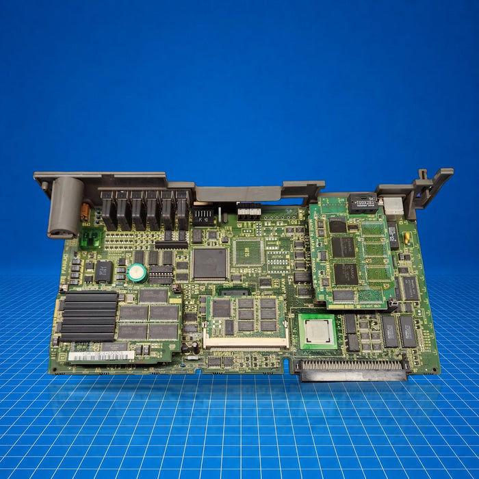 A16B-3200-0412 GE Fanuc