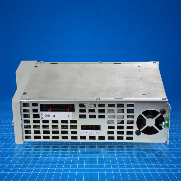 2097-V34PR6-LM Allen Bradley industrial automation part