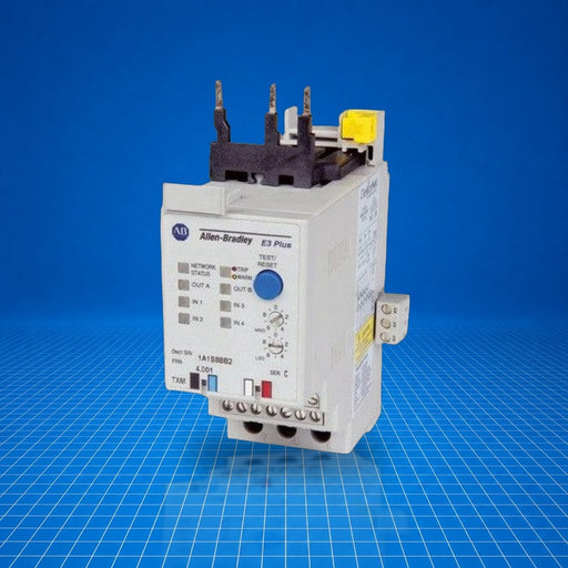 193-EC2AB Allen-Bradley